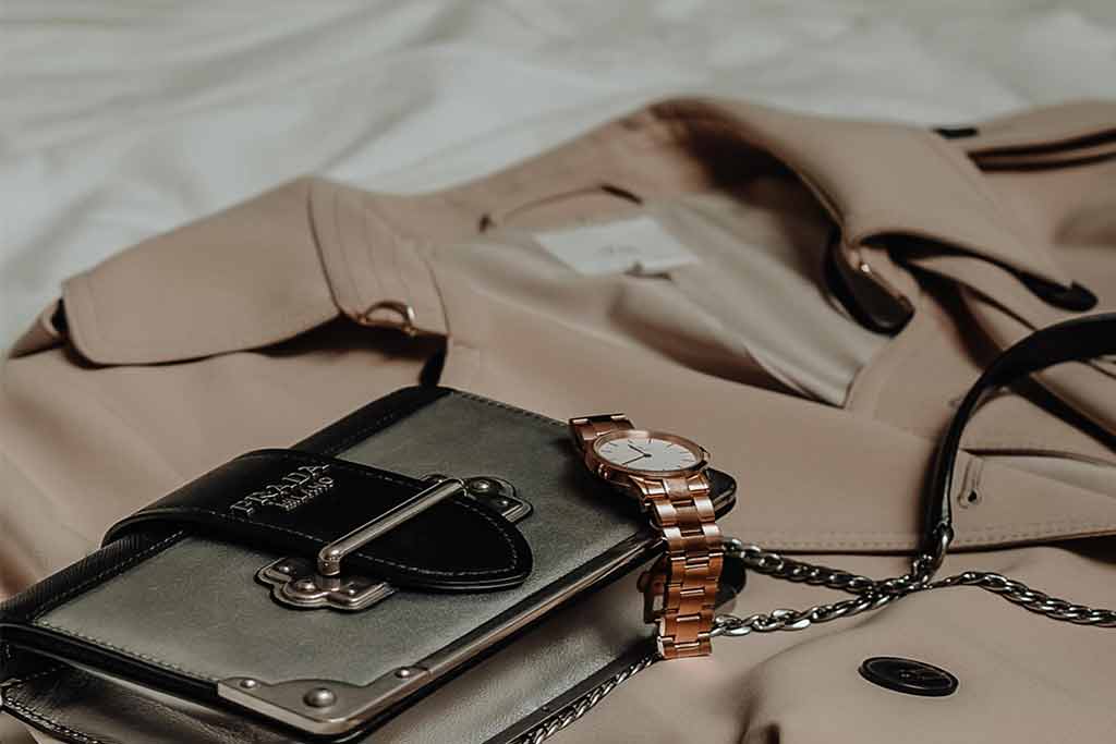 The Way We Wear Shop